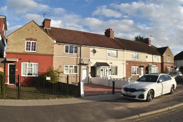 Brimsdown Avenue, Enfield