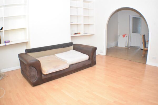 Brimsdown Avenue, Enfield