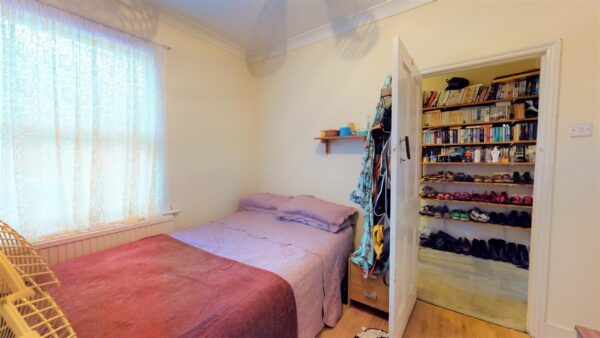 Albany Road, London, N18