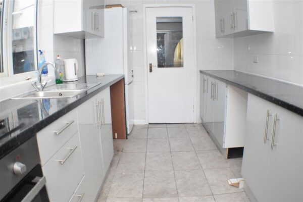 Brimsdown Avenue, Enfield