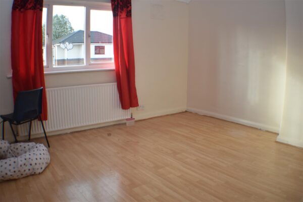 Brimsdown Avenue, Enfield