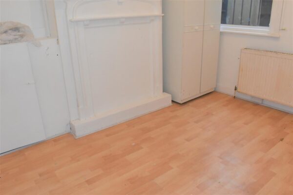 Woolmer Road, London