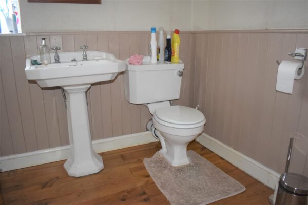 Fairfield Road, London, N18