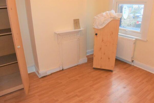 Woolmer Road, London