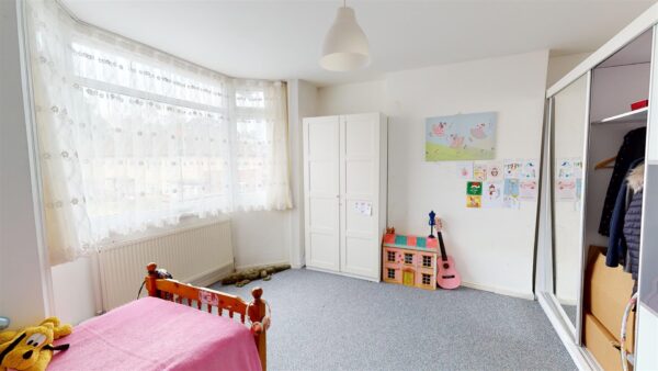 Winchester Road, London