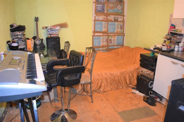 Lemsford Close, Grovelands Road, London, N15