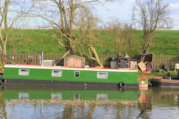 Lemsford Close, Grovelands Road, London, N15