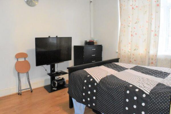 Forest Road, London E17