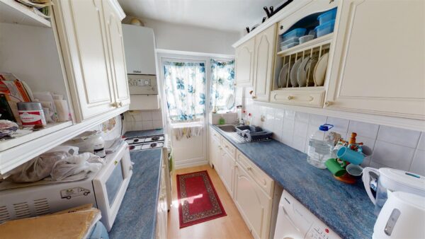 Rugby Avenue, London, N9 9EP