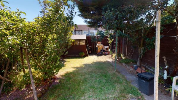 Rugby Avenue, London, N9 9EP