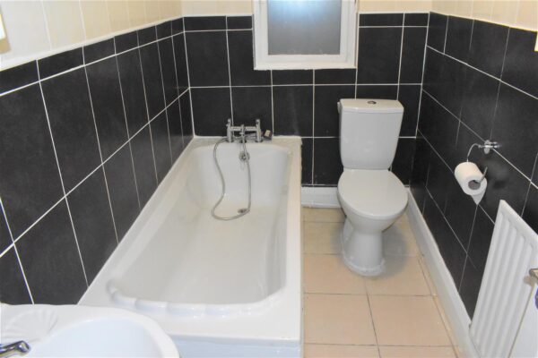 Woolmer Road, London