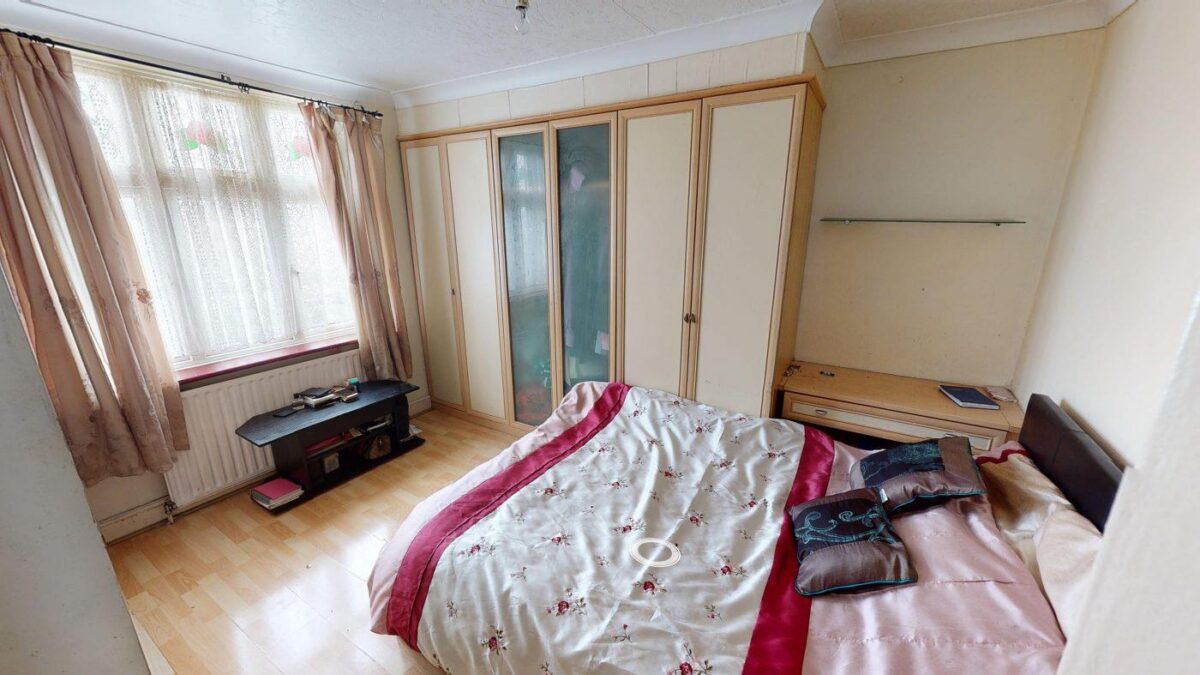 Forest Road, London N17