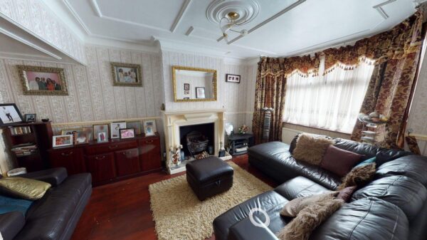 Forest Road, London N17