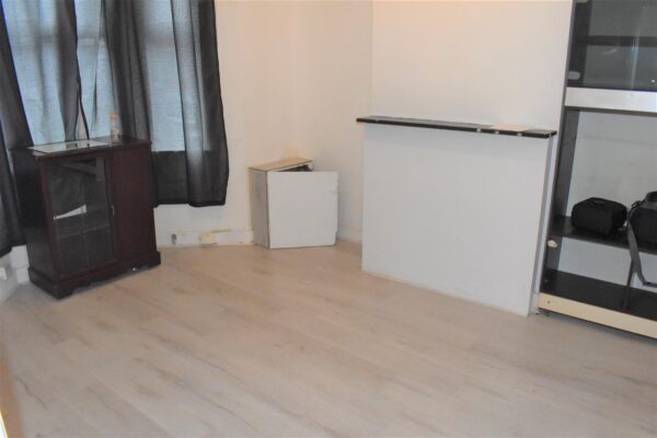 Woolmer Road, London