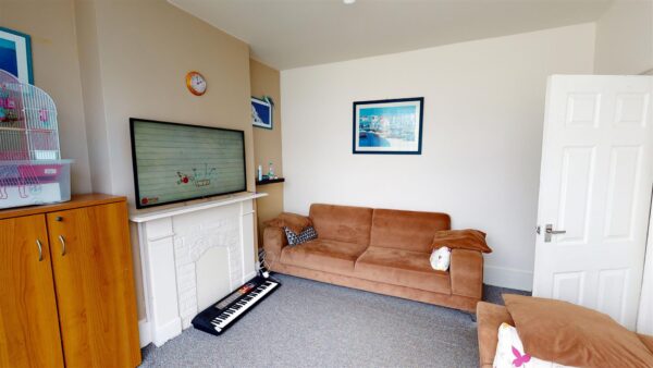 Winchester Road, London