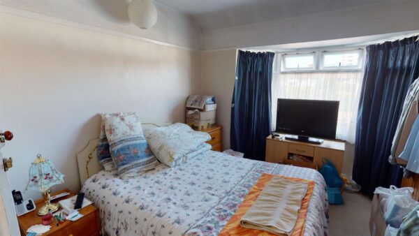 Rugby Avenue, London, N9 9EP