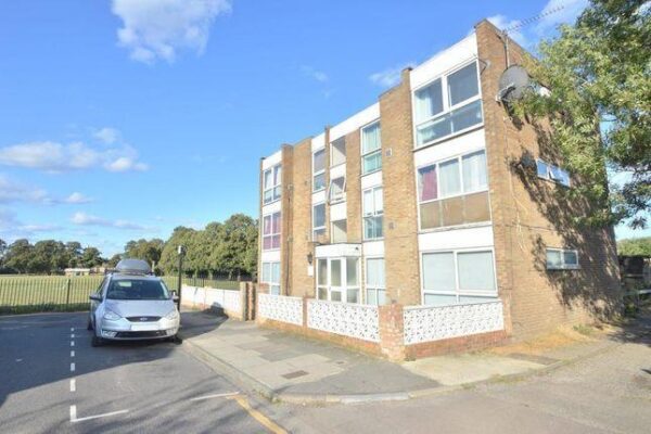 Inverness Road, London, N18 2EE