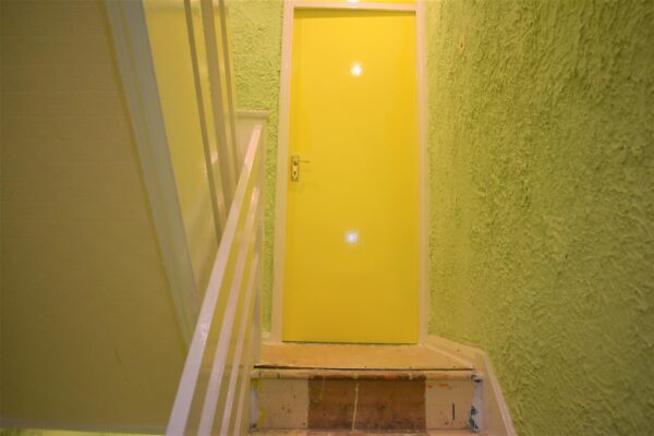 Lemsford Close, Grovelands Road, London, N15