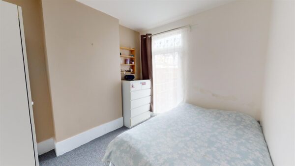 Winchester Road, London