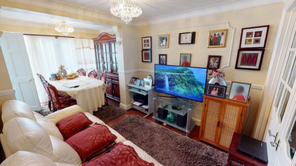 Forest Road, London N17