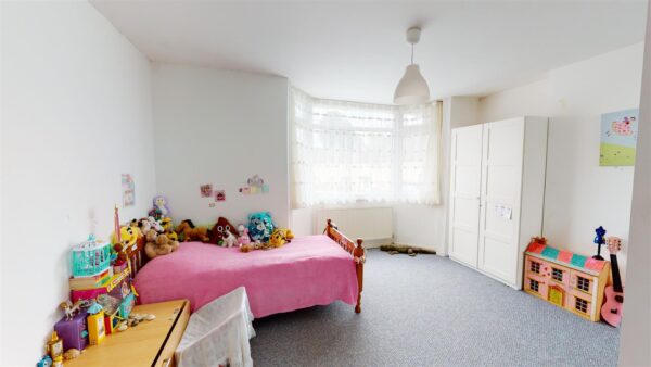 Winchester Road, London