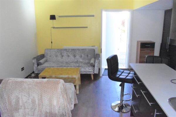 Aberdeen Road, London, N18