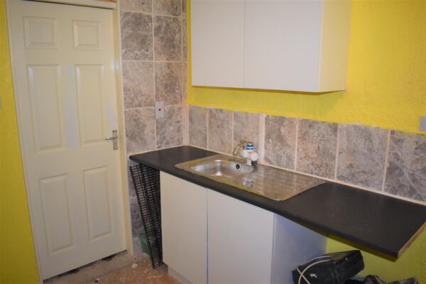 Lemsford Close, Grovelands Road, London, N15