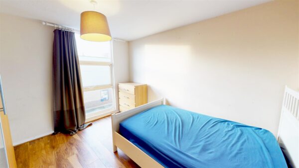 Lemsford close, Grovelands Road, London N15