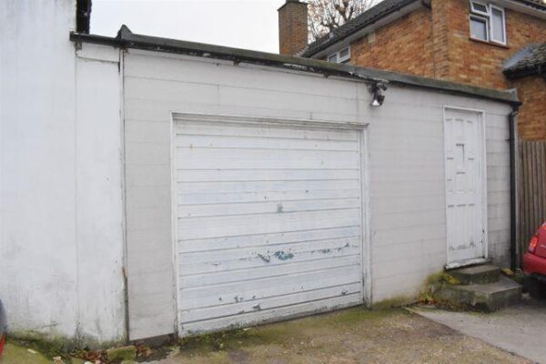 Forest Road, London E17