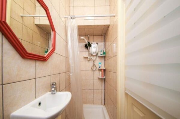 Forest Road, London E17