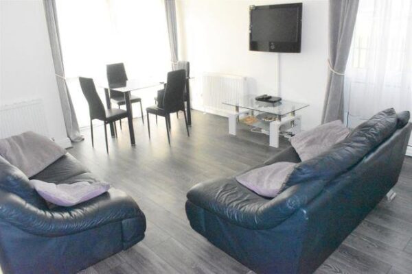 Inverness Road, London, N18 2EE