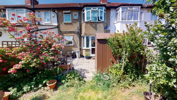 Lancing Gardens, London, N9 9EU