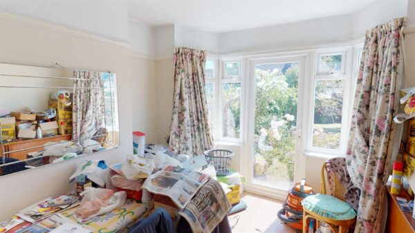 Rugby Avenue, London, N9 9EP