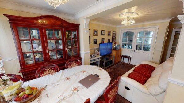 Forest Road, London N17