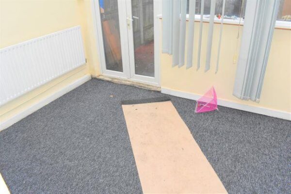 Woolmer Road, London