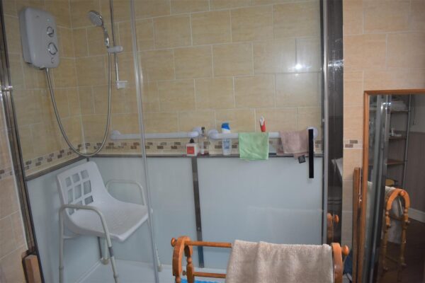 Fairfield Road, London, N18