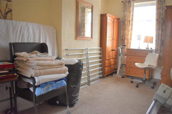 Fairfield Road, London, N18