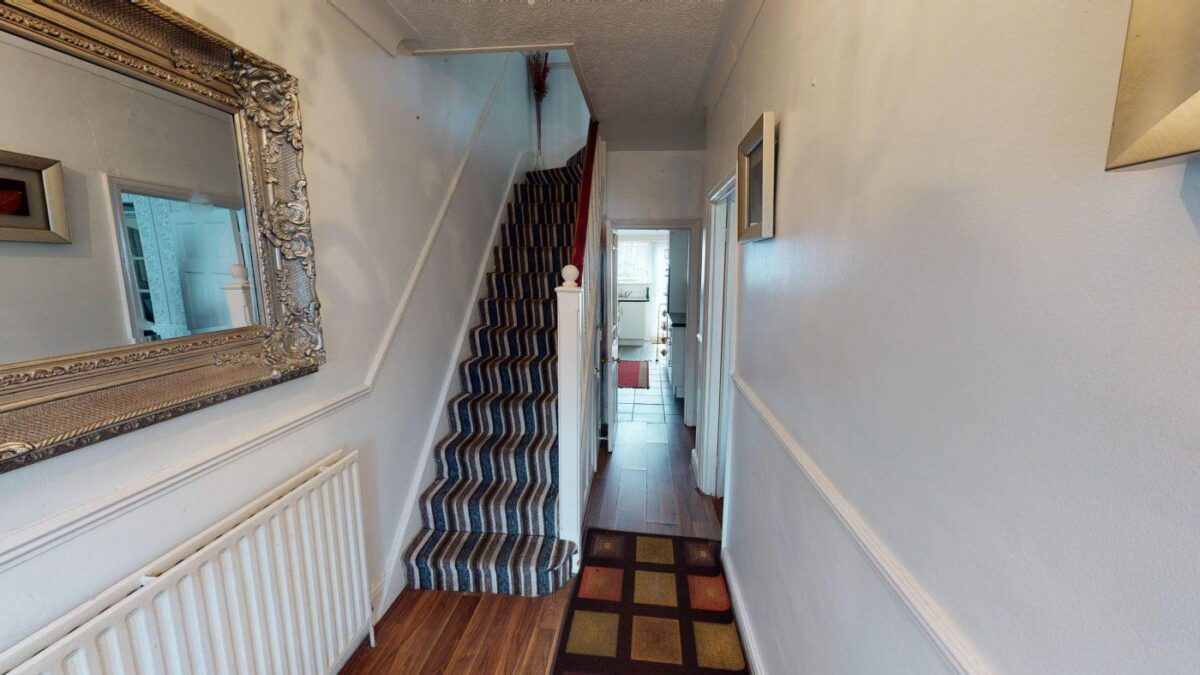 Forest Road, London N17