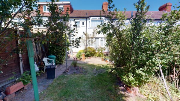 Rugby Avenue, London, N9 9EP