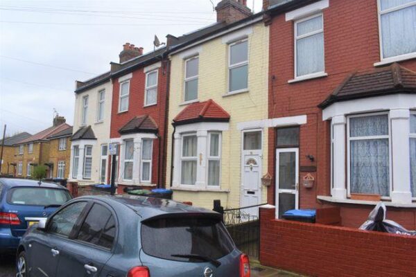 Woolmer Road, London