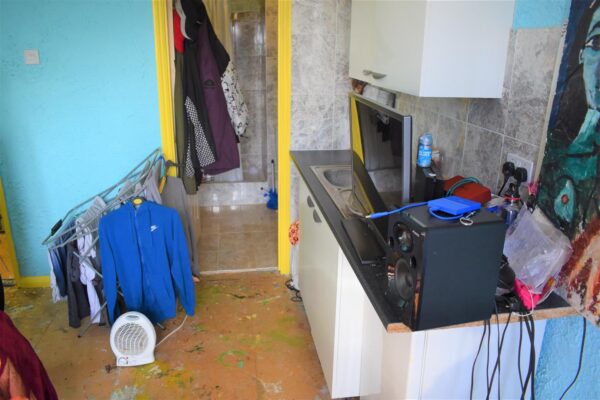 Lemsford Close, Grovelands Road, London, N15