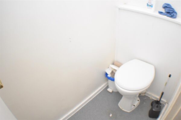 Frampton Park Road, London, E9