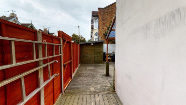 Winchester Road, London