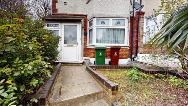 Forest Road, London N17