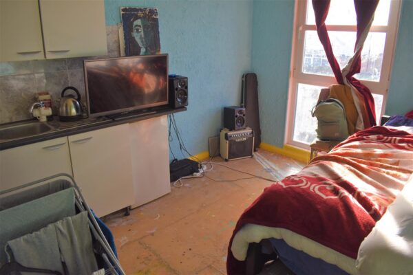 Lemsford Close, Grovelands Road, London, N15