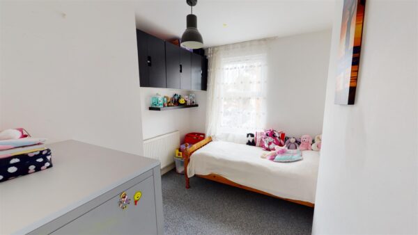 Winchester Road, London