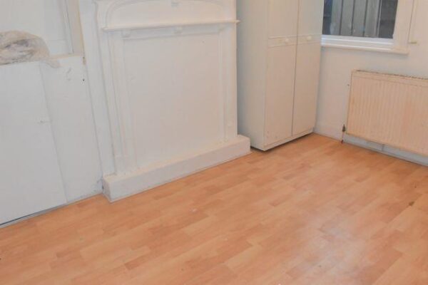 Woolmer Road, London