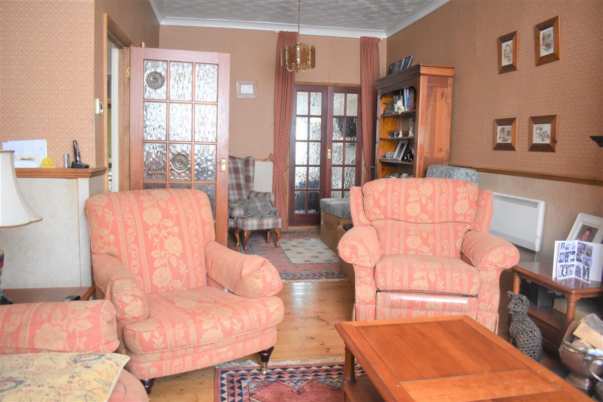 Fairfield Road, London, N18