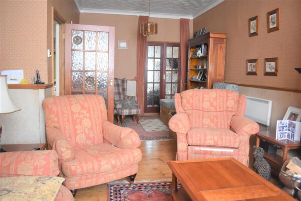 Fairfield Road, London, N18