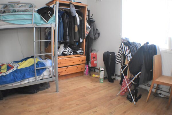 Frampton Park Road, London, E9